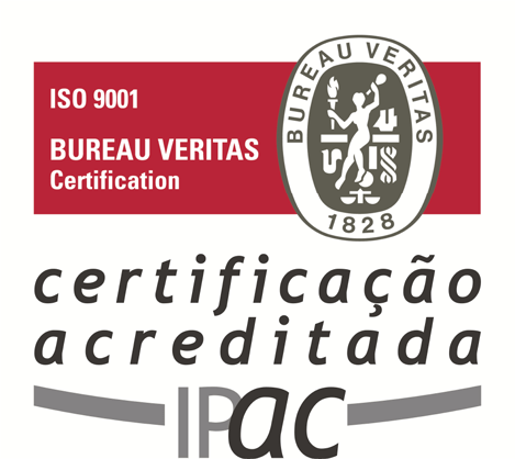 Certificação ISO 9001